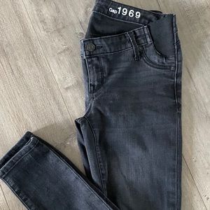 GAP Maternity Denim